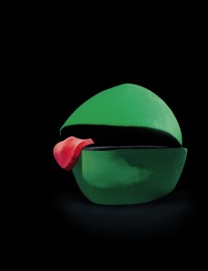 MUMMENSCHANZ - PHOTO 6