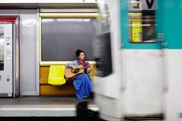 jaSz 2 Chris Varas Matta