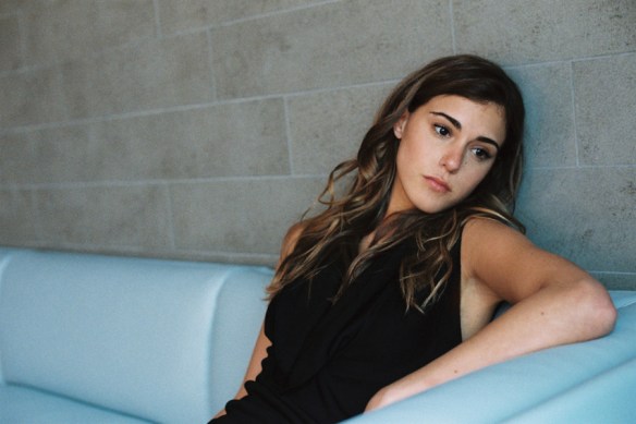 Barbara Opsomer par Henry Roy 1