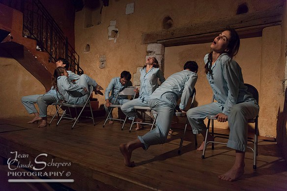 l'amour sera convulsif ou ne sera pas