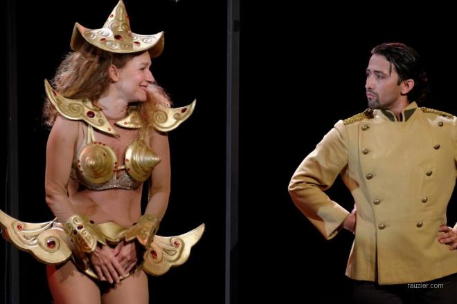 mathieu sempéré, carmen à tout prix