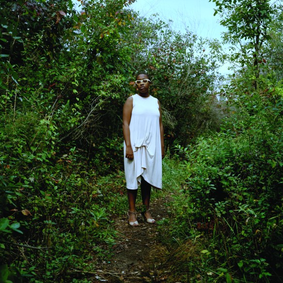 cécile mclorin salvant