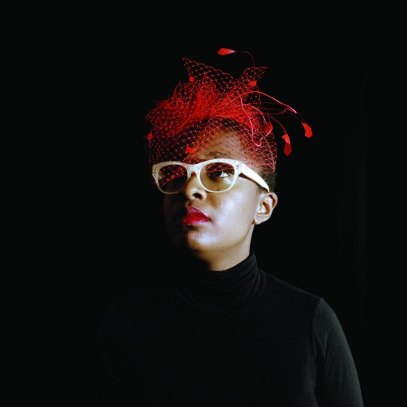 cécile mclorin salvant