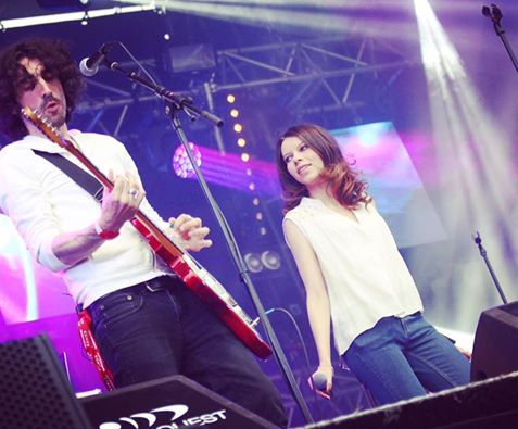 Lisa Milo, Oh dear Vegas !