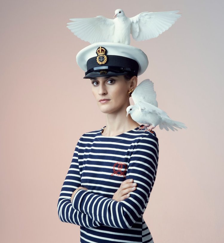 Yelle, Ici et maintenant, Here & Now