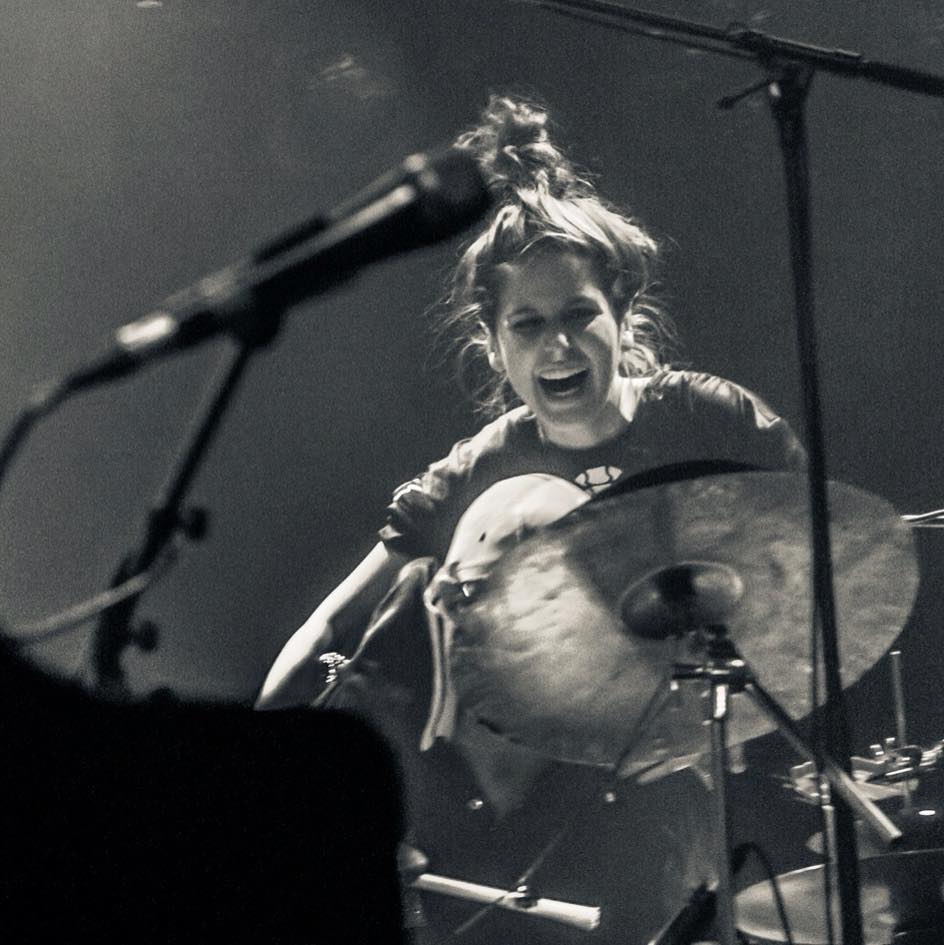 Klô Pelgag, Samedi soir à la violence