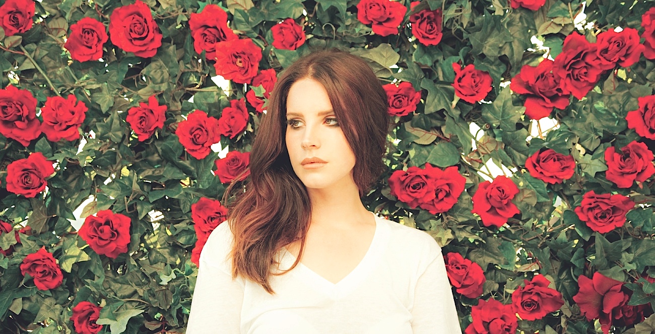 Lana Del Rey, album