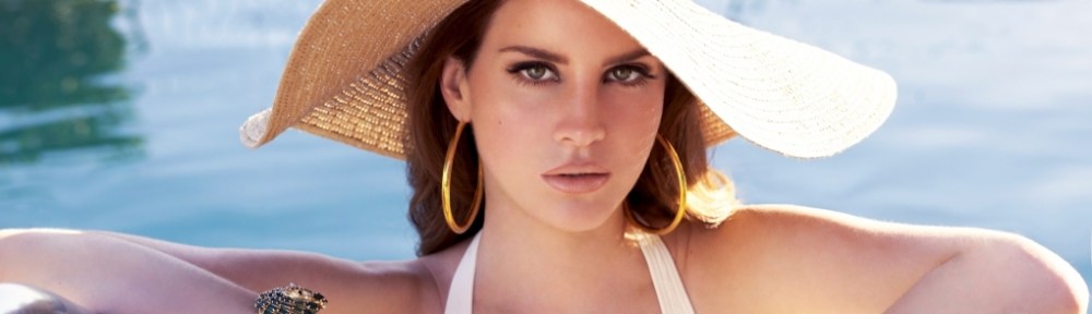Lana Del Rey