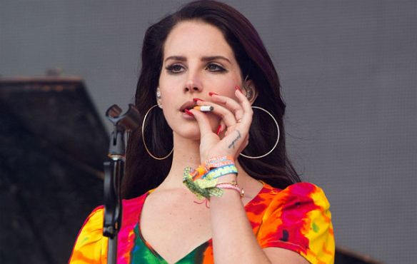 Lana Del Rey, Love