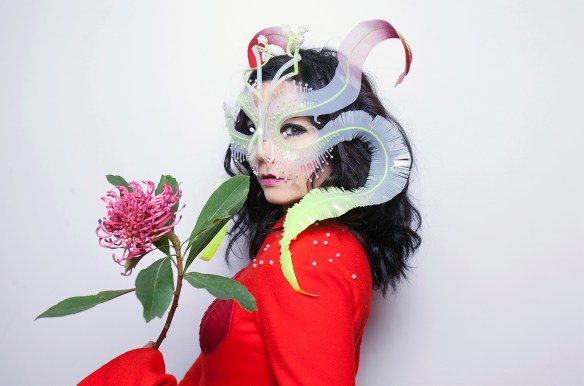 Björk