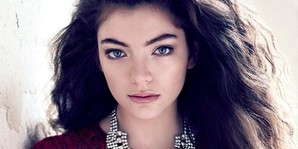 Lorde, Melodrama