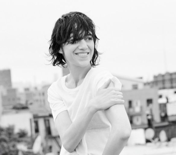 Rest, nouvel album, Charlotte Gainsbourg