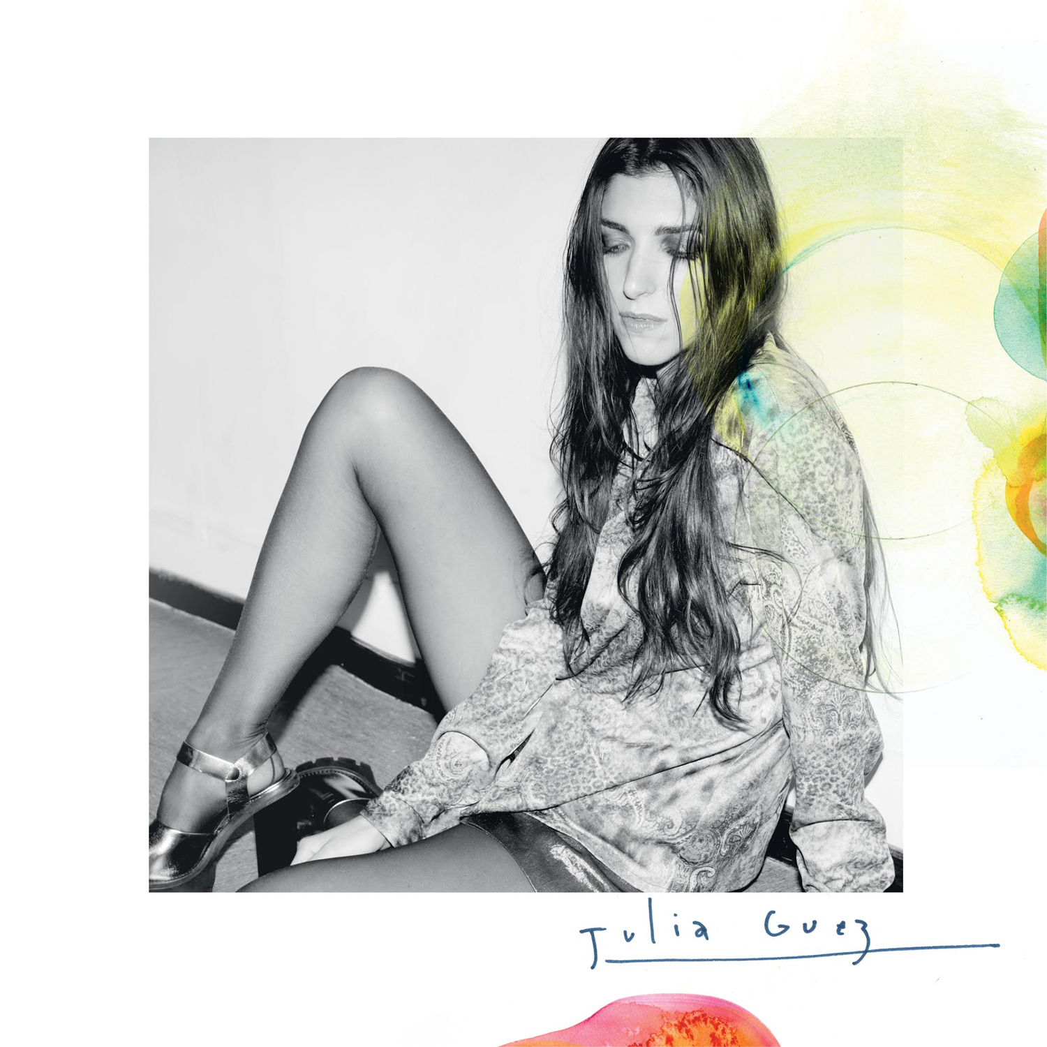 Julia Guez : Milénia