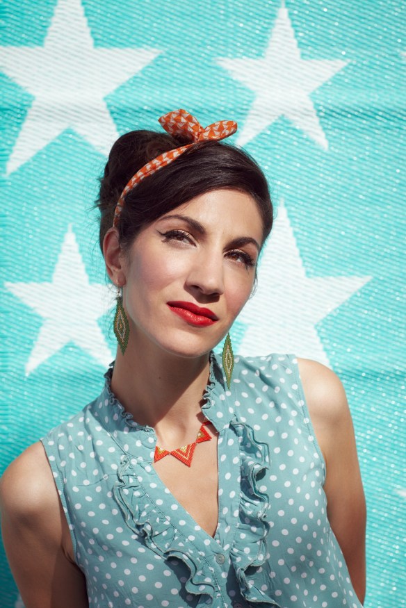 Nour, Après L'orage