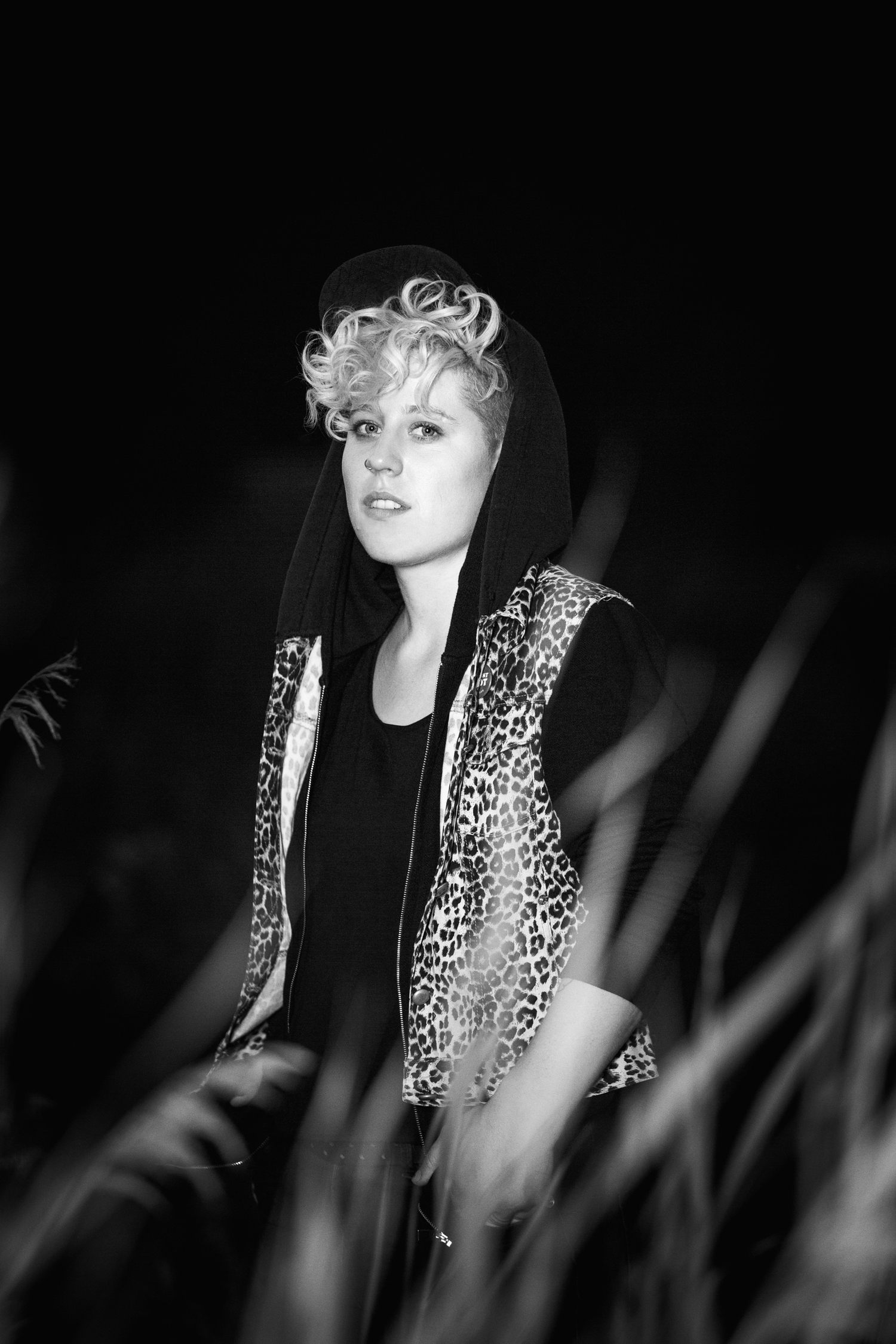 Samuele, Egalité de papier