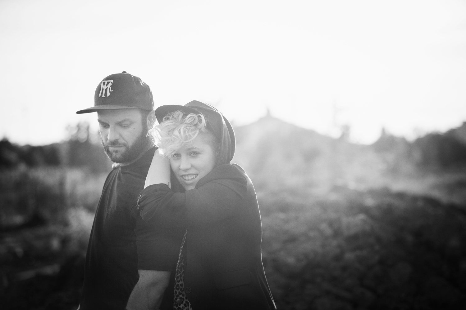 Samuele, talent du Québec