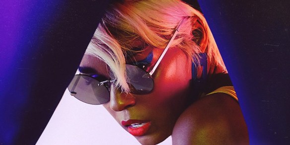 Janelle Monae, Dirty Computers