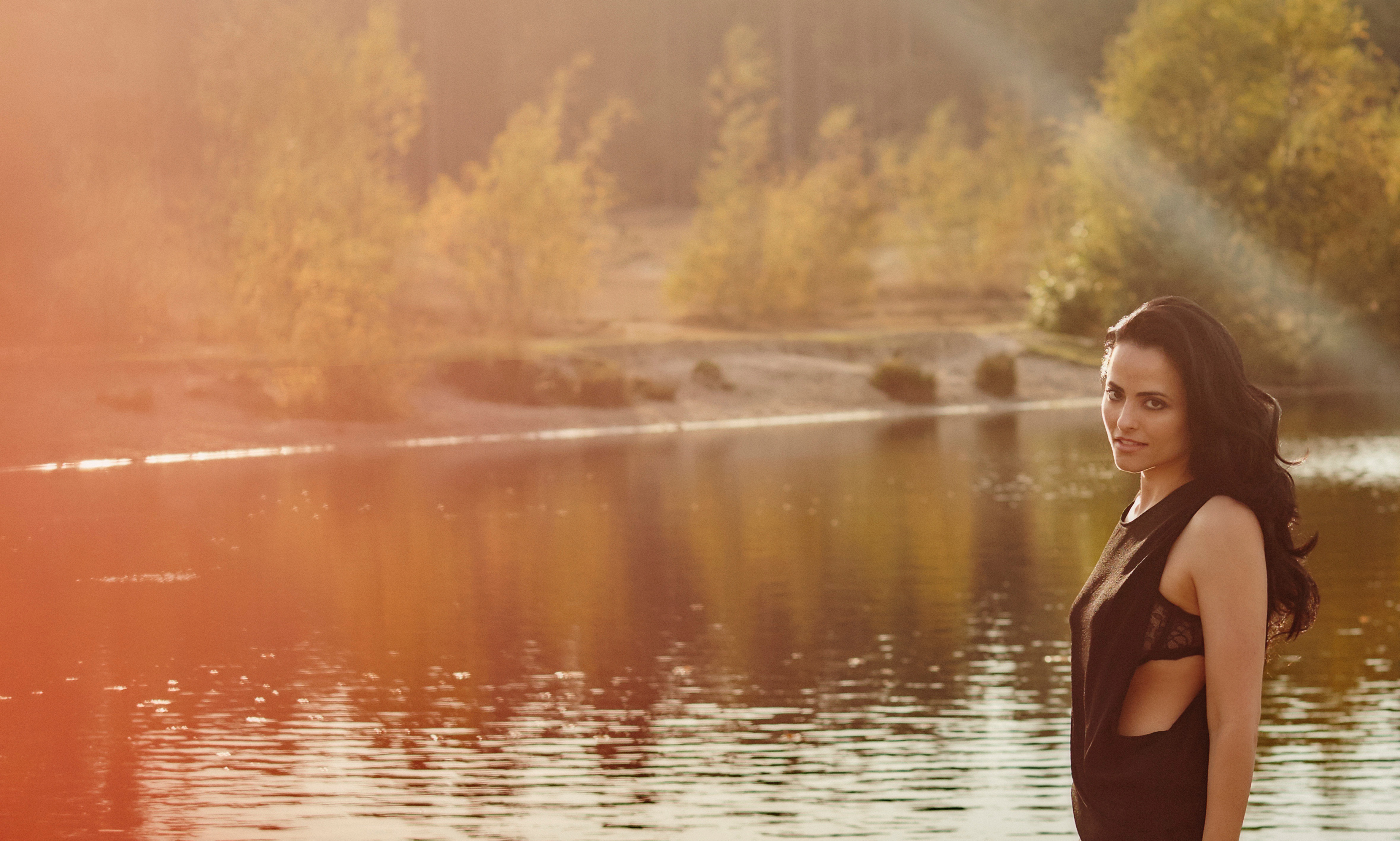 Aud Rey - Tu ne m'auras pas