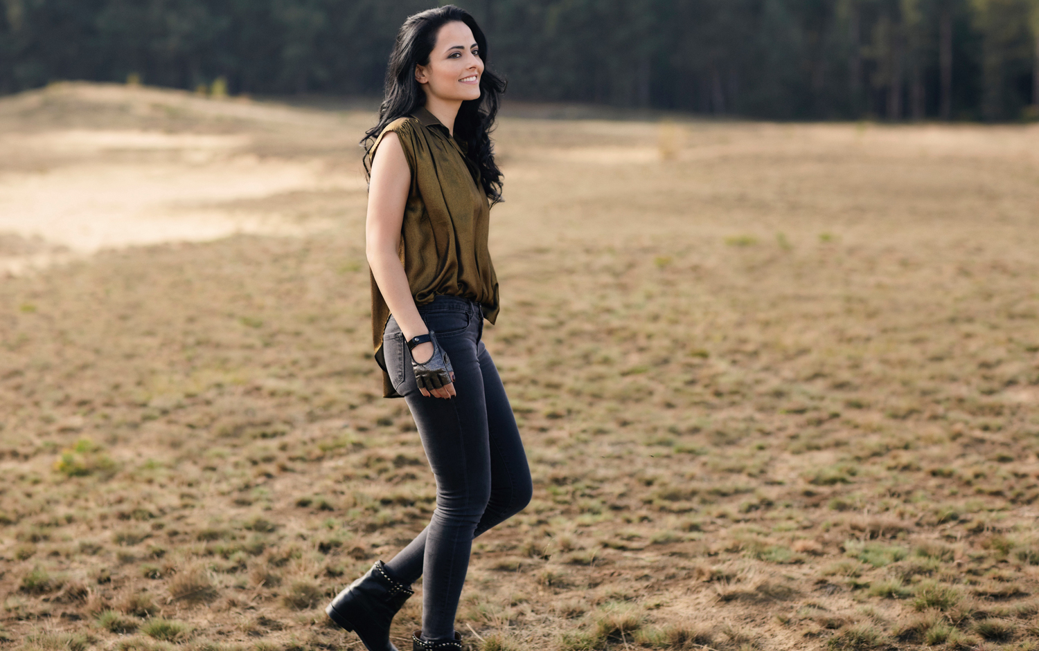 Aud Rey - Dans la tête des filles