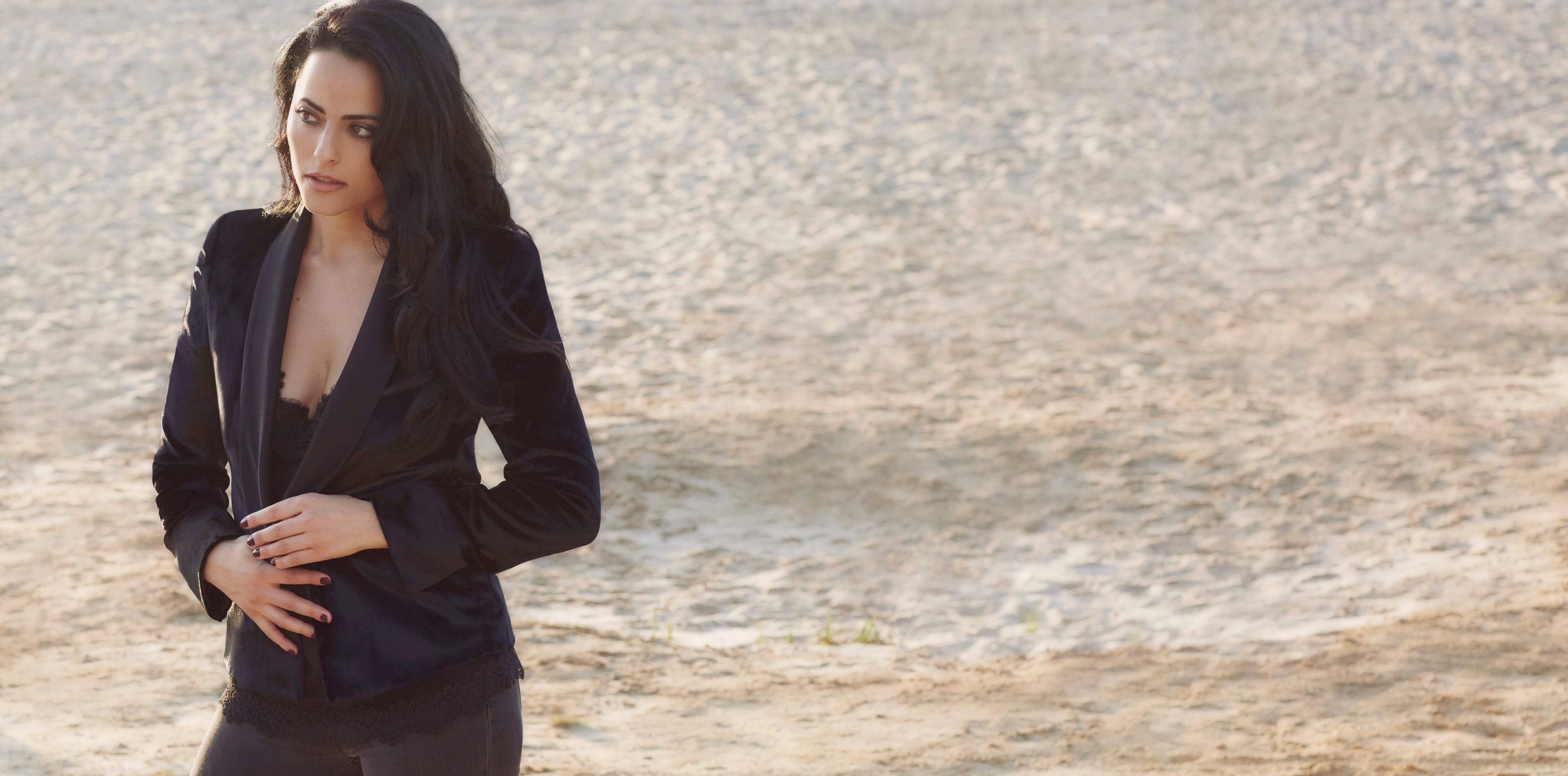 Tu ne m'auras pas, Aud Rey