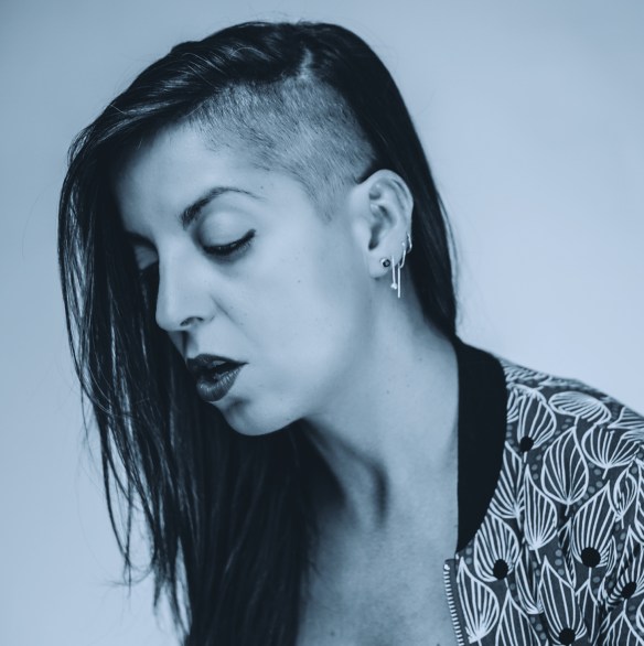 Lou Di Franco - Dans Les Vagues