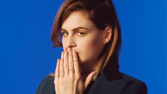 Christine and the Queens