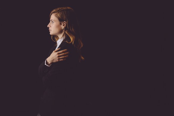 Christine and the Queens, nouvel album, Chris