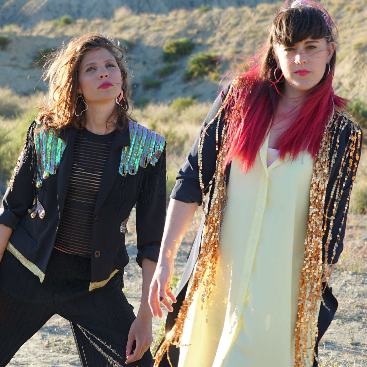 Faon Faon (c) Jeremiah Brugidou