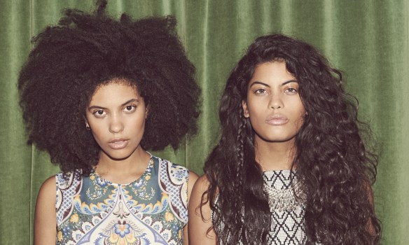 Ibeyi – Meshell Ndegeocello
