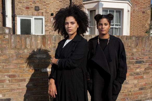 Ibeyi