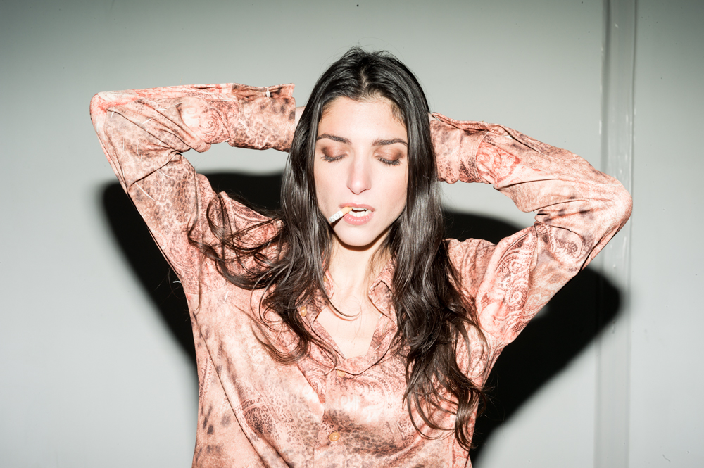 Julia Guez - Le Train