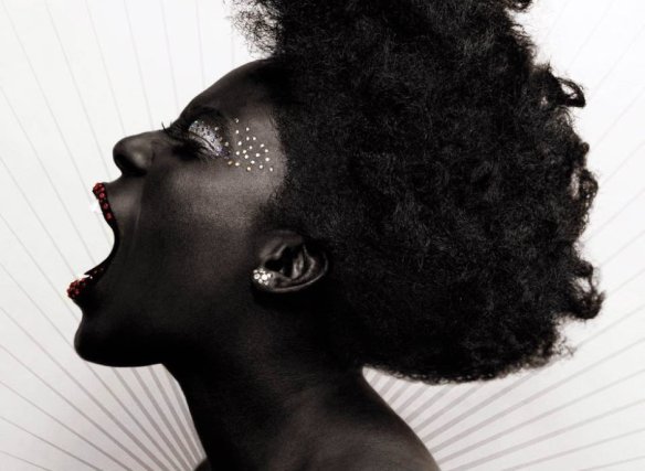 Macy Gray - nouvel album Ruby