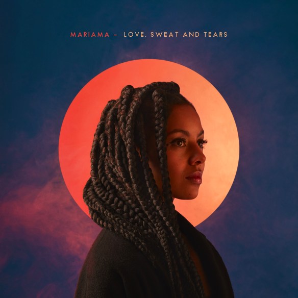 Mariama, Rising Bird Music