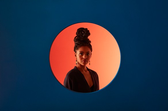 Mariama - Grains of Wisdom