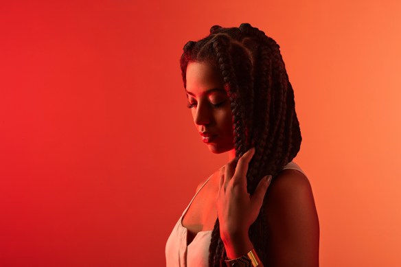 Mariama, Grains of Wisdom