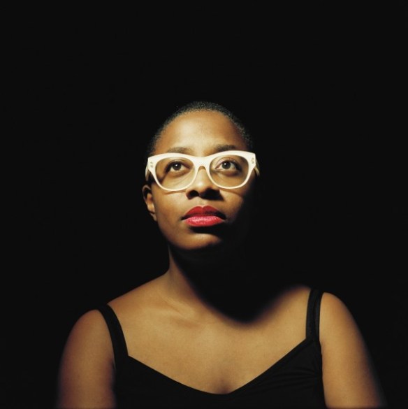 Cécile McLorin Salvant - Dans la tête des filles
