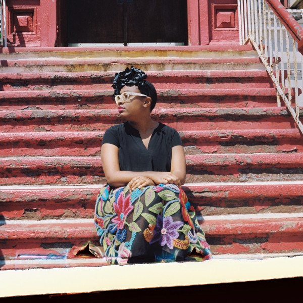 Cécile McLorin Salvant - The Window