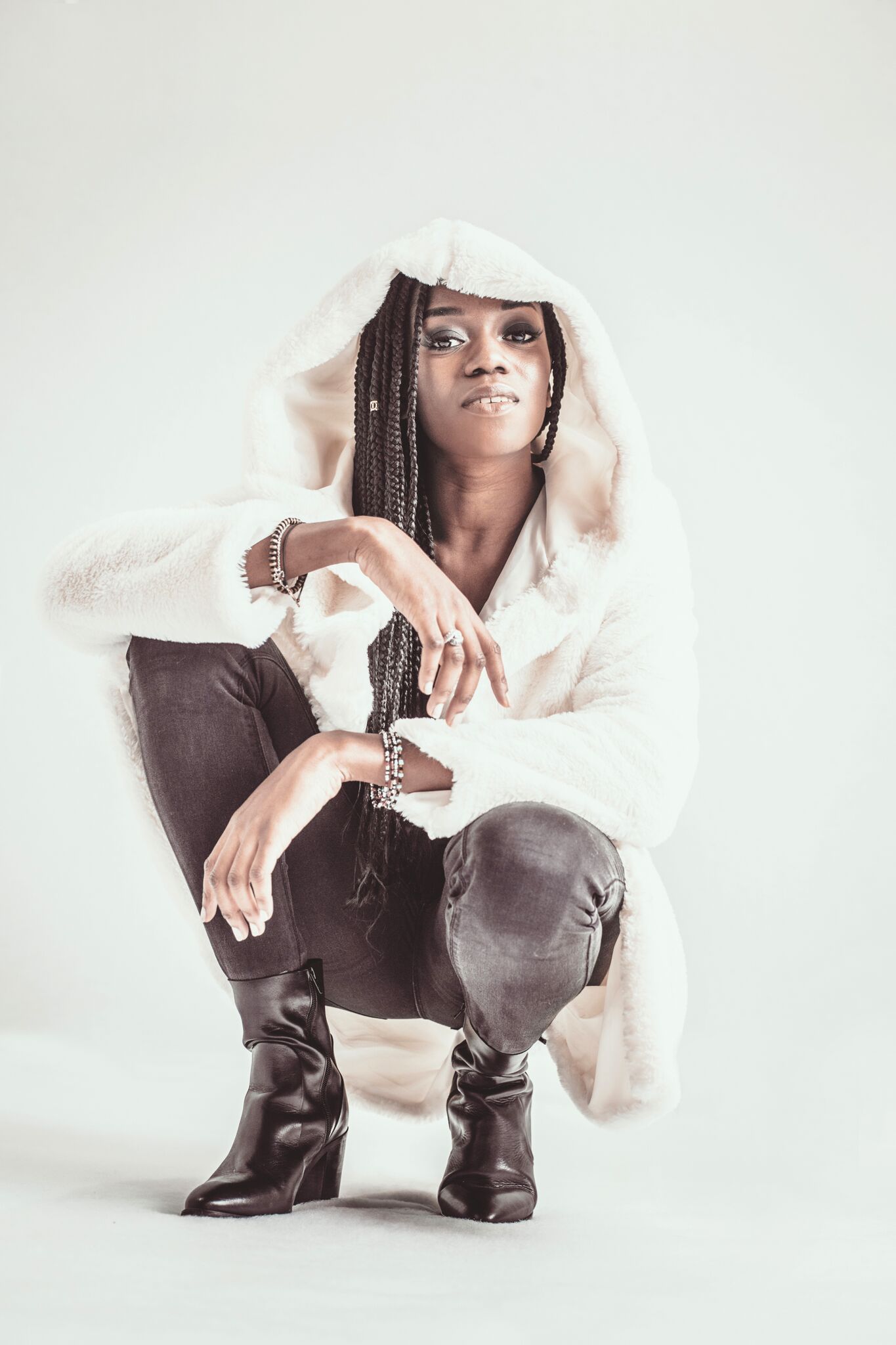 Meylo, label Underdog Records