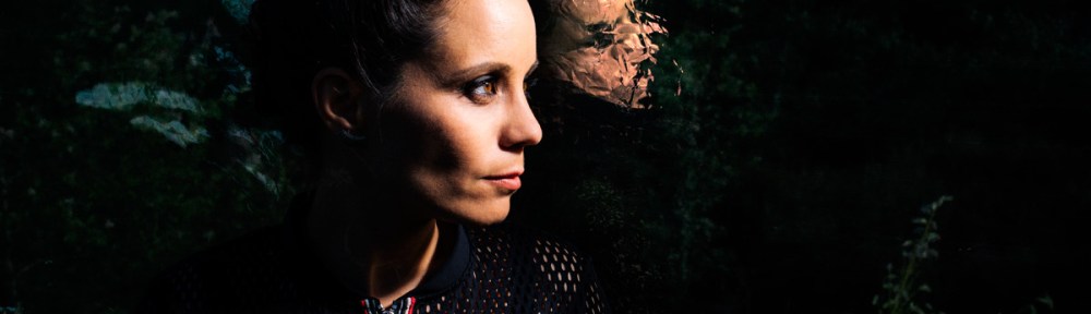 Anne Paceo - Bright Shadows