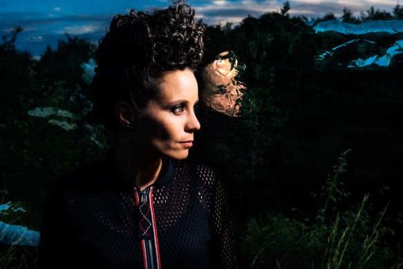 Anne Paceo - Bright Shadows