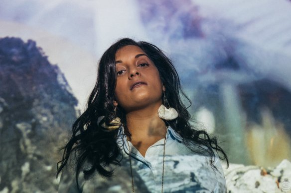 Maya Kamaty - Pandiyé