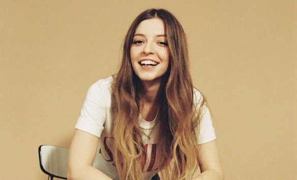 Jade Bird - 1er album