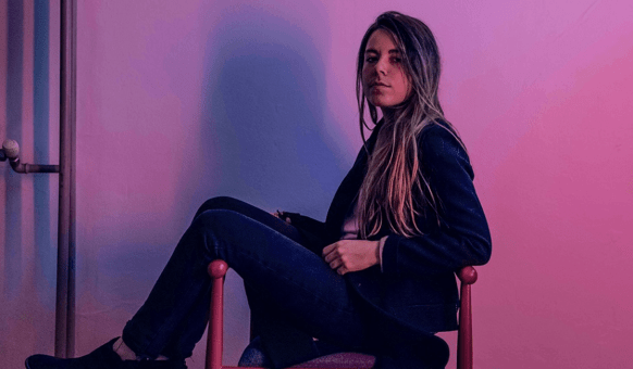 Chine Laroche - Un Plan Simple