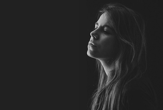 Chine Laroche - Dans la tête des filles