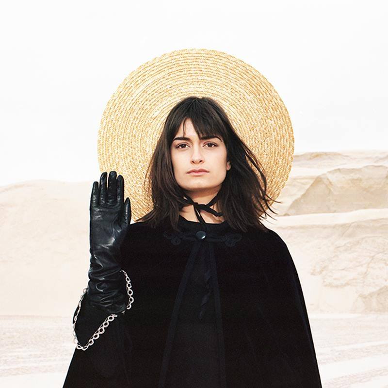 Clara-Luciani-La grenade