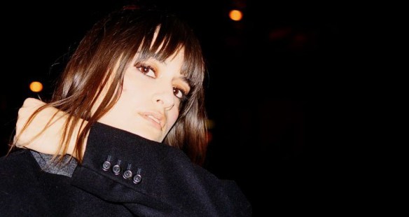 Clara Luciani - Sainte Victoire