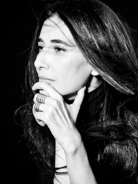 Yara Lapidus - Dans la tête des Filles