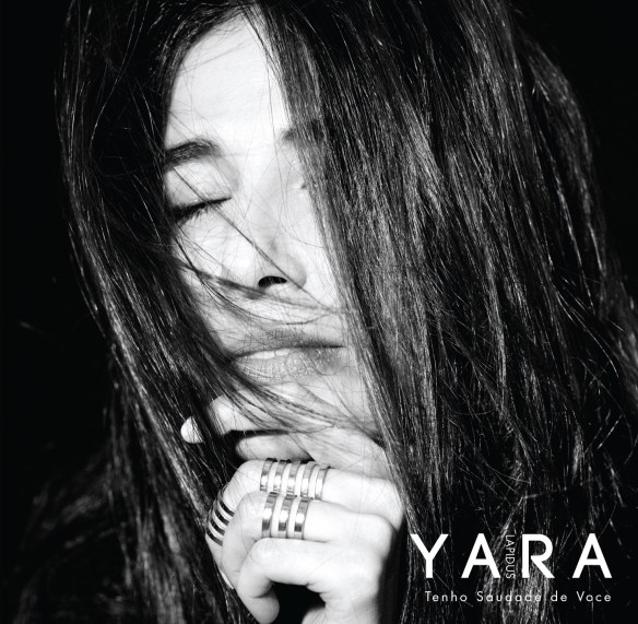 Yara Lapidus-Indéfiniment