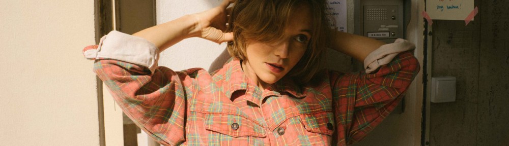 Clip - Dans la Tête des filles