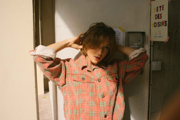 Clip - Dans la Tête des filles